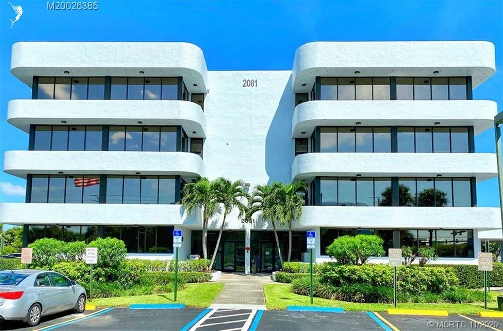 Photo of Unit 4AB at 2081 SE Ocean Boulevard