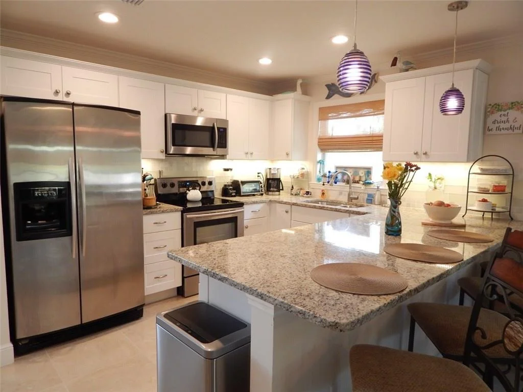 Photo of Unit 384 at 2950 SE Ocean Boulevard
