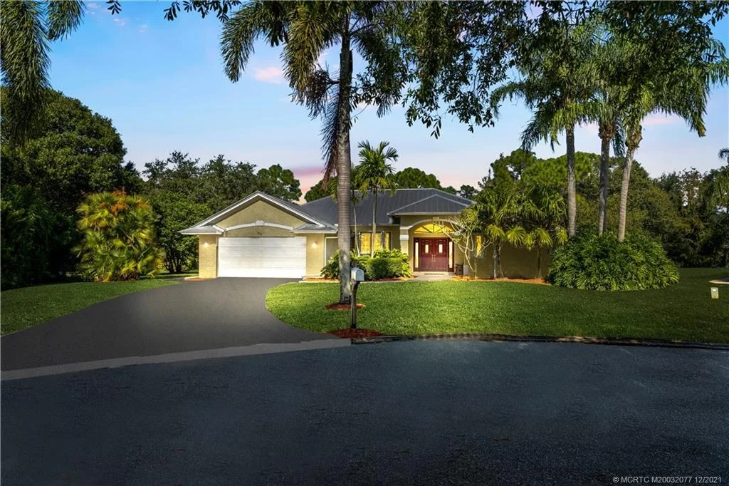 Photo of 515 SE Mill Stream Terrace