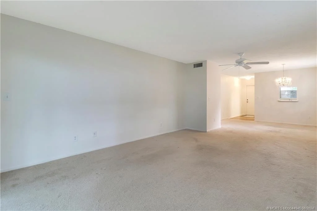 Photo of Unit D2 at 2600 SE Ocean Boulevard