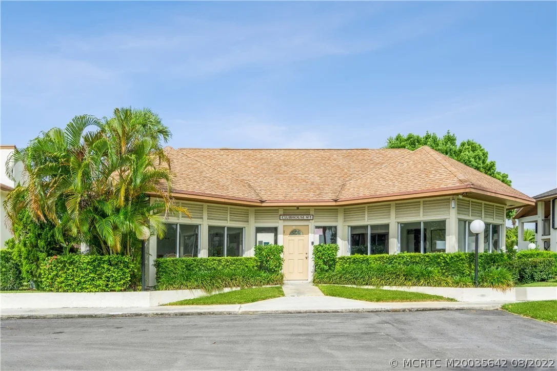 Photo of Unit TH137 at 950 S Kanner Highway