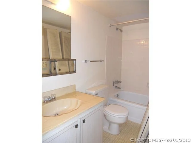 Photo of Unit 385 at 2950 SE Ocean # 38-5 Boulevard