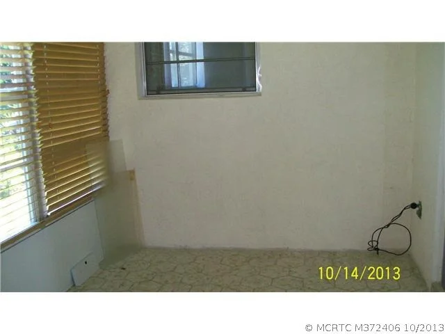 Photo of Unit 104 at 2950 SE Ocean Boulevard