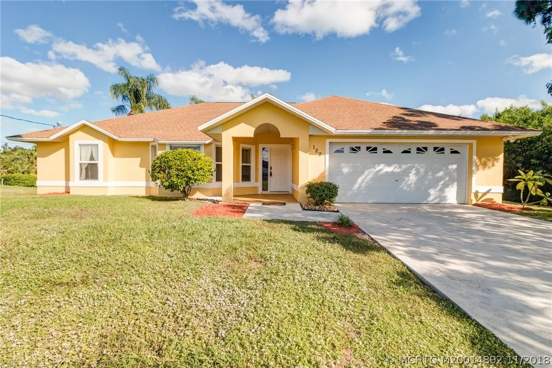 Photo of 120 Concha Drive