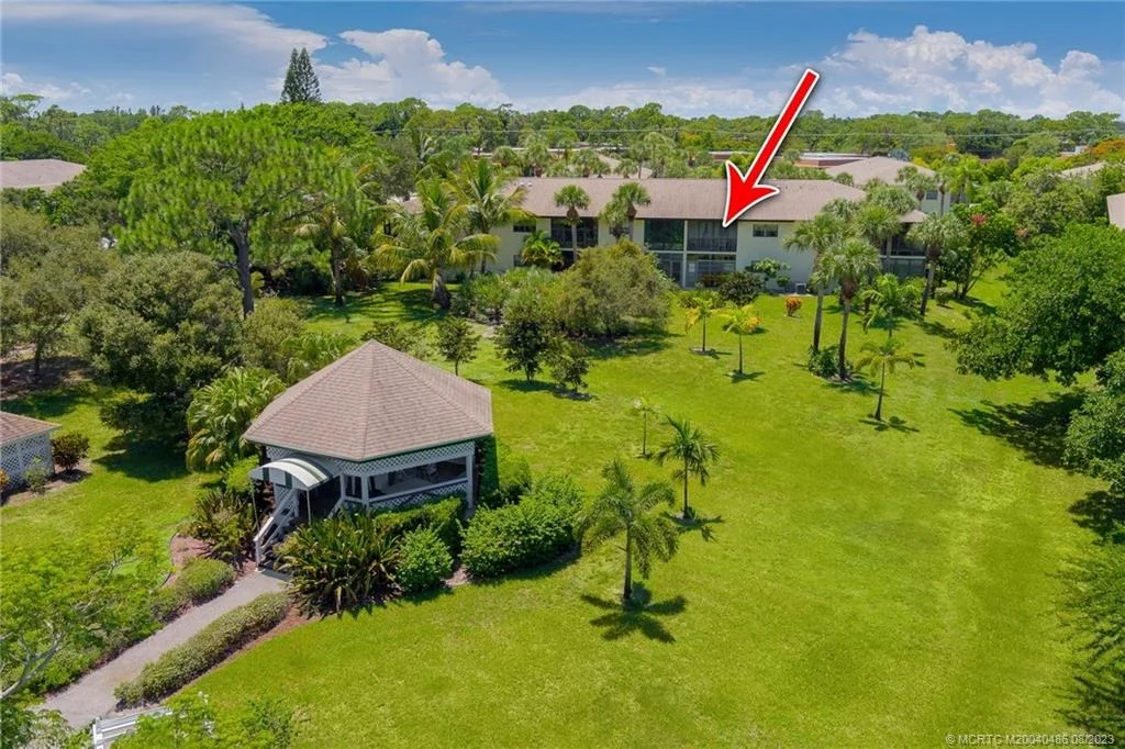 Photo of Unit 1297 at 2950 SE Ocean Boulevard