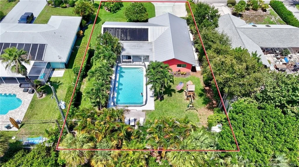 Photo of 4756 SE Manatee Terrace