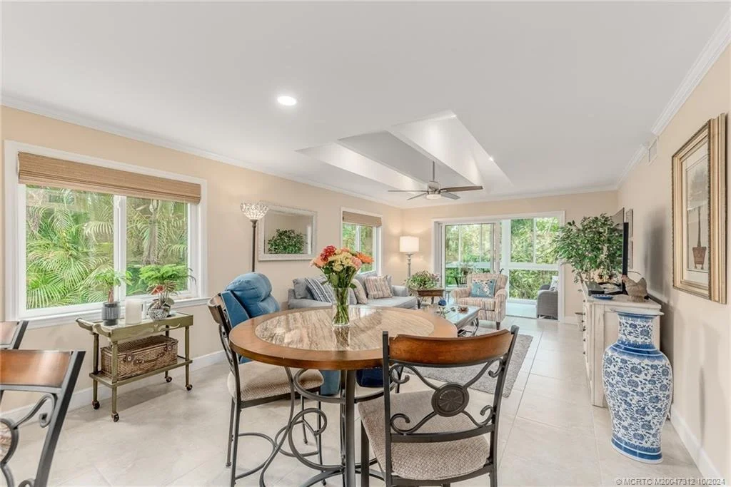Photo of Unit 384 at 2950 SE Ocean Boulevard