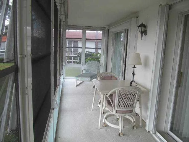 Photo of Unit BB14 at 2600 SE Ocean Boulevard