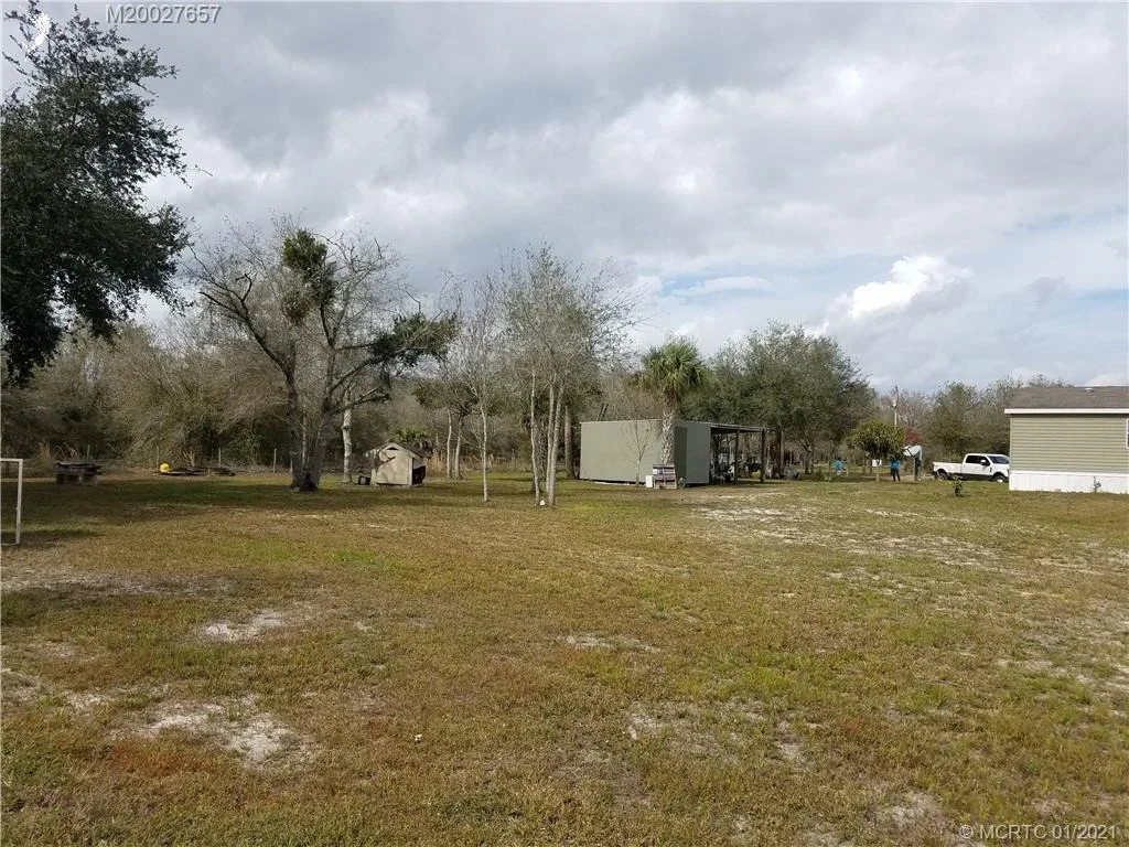Photo of 20528 NW 258th Street