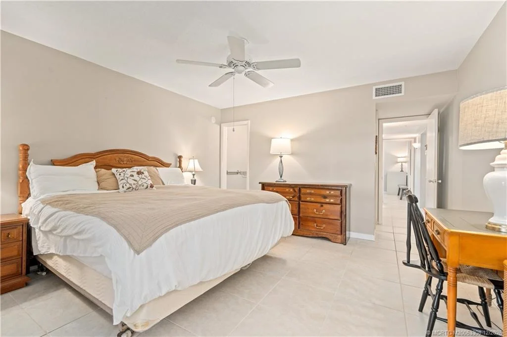 Photo of Unit F7 at 2600 SE Ocean Boulevard