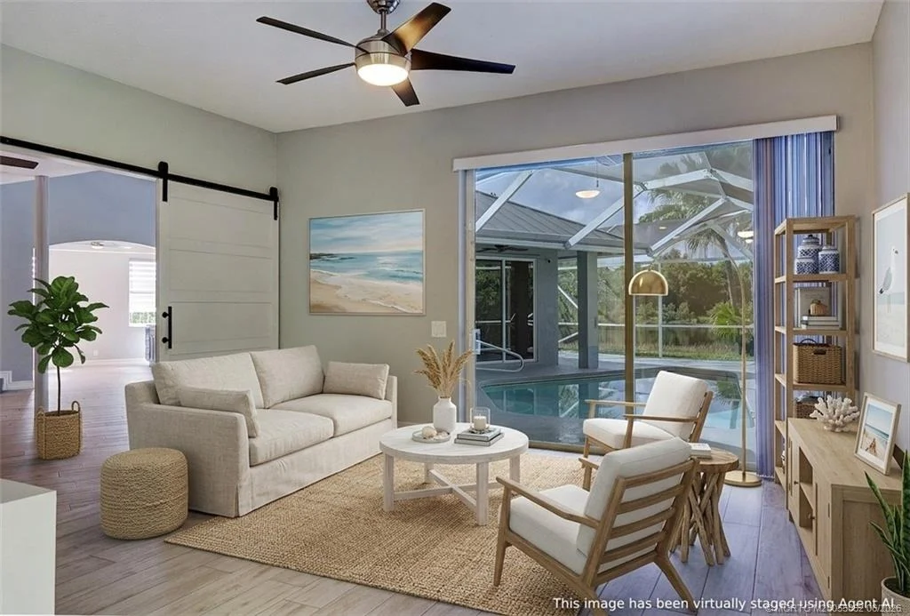Photo of 18421 Lake Bend Drive