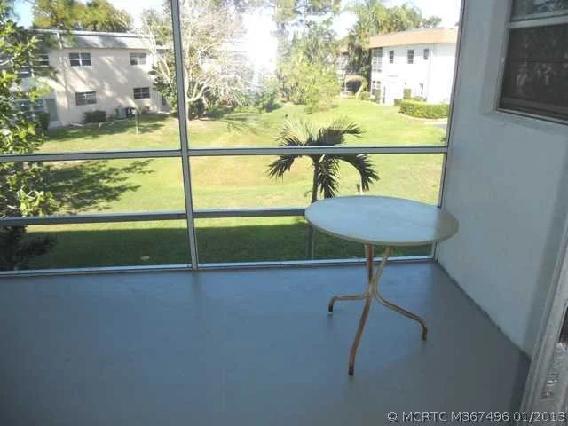 Photo of Unit 385 at 2950 SE Ocean # 38-5 Boulevard