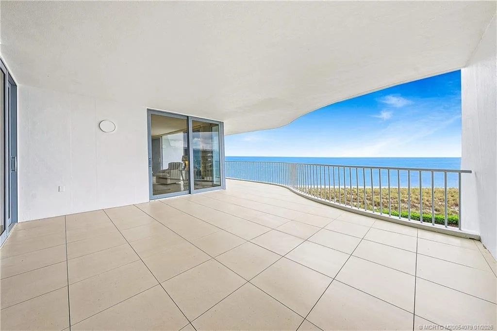 Photo of Unit 313 at 2001 SE Sailfish Point Boulevard