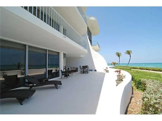 Photo of Unit 103 at 2001 SE Sailfish Point Boulevard