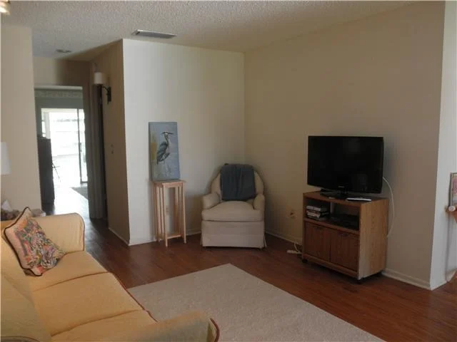 Photo of Unit BB12 at 2600 SE Ocean Boulevard