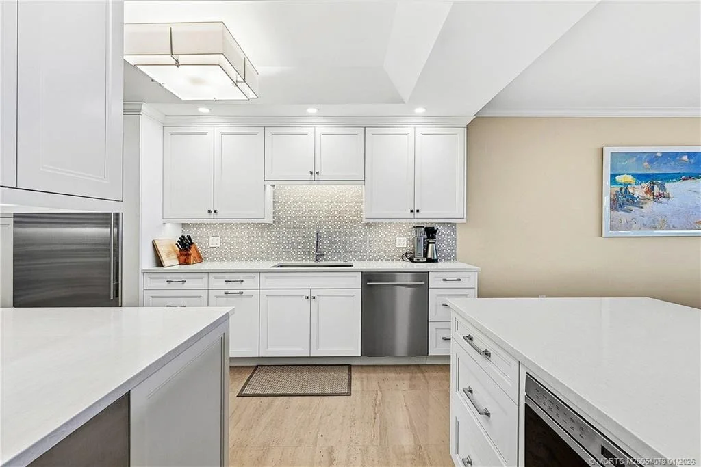 Photo of Unit 313 at 2001 SE Sailfish Point Boulevard