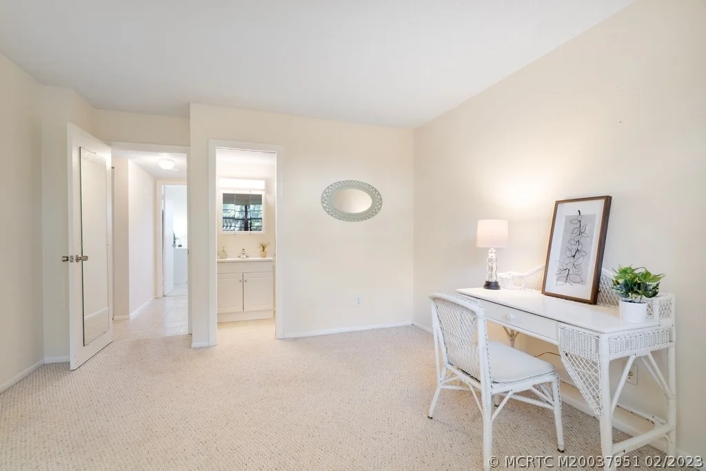 Photo of Unit 14 at 2950 SE Ocean Boulevard