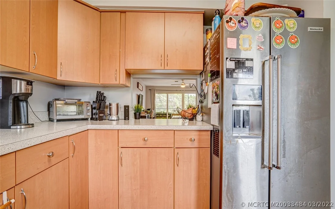 Photo of Unit B5 at 630 SE Ocean Boulevard