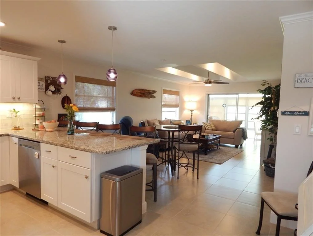 Photo of Unit 384 at 2950 SE Ocean Boulevard