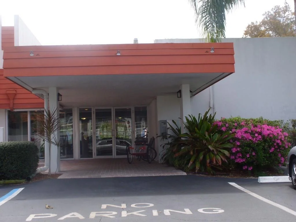 Photo of Unit BB9 at 2600 SE Ocean Boulevard