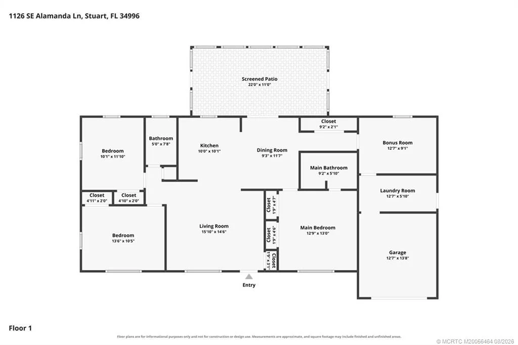 Photo of 1126 SE Alamanda Lane