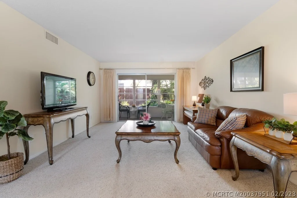 Photo of Unit 14 at 2950 SE Ocean Boulevard