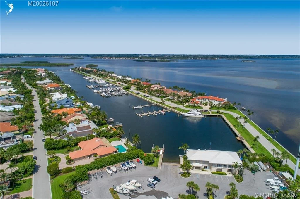 Photo of 1755 SE Sailfish Point Boulevard