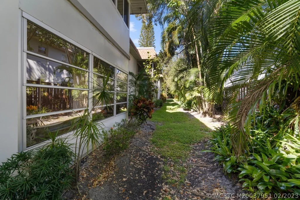 Photo of Unit 14 at 2950 SE Ocean Boulevard