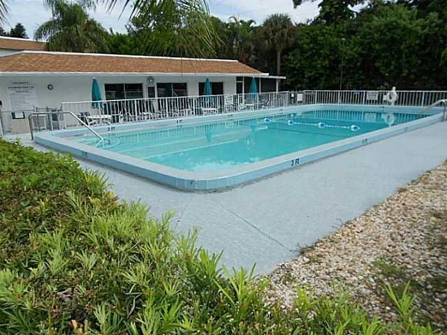 Photo of Unit 12 at 2950 SE Ocean Boulevard