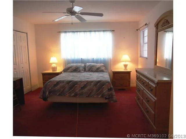 Photo of Unit 563 at 2950 SE Ocean # 56-3 Boulevard