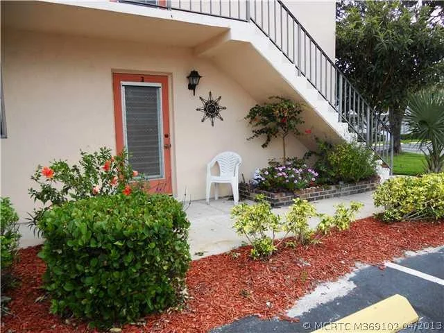 Photo of Unit 563 at 2950 SE Ocean # 56-3 Boulevard
