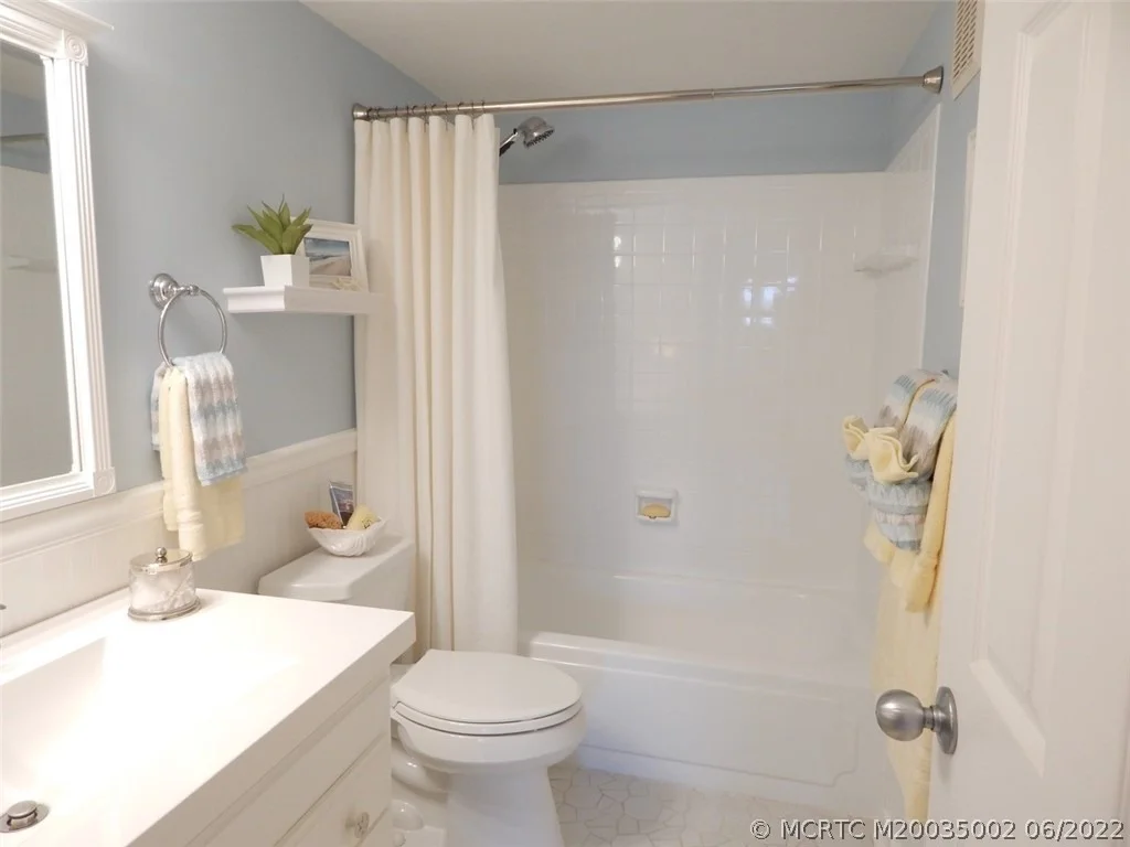 Photo of Unit 74 at 2950 SE Ocean Boulevard