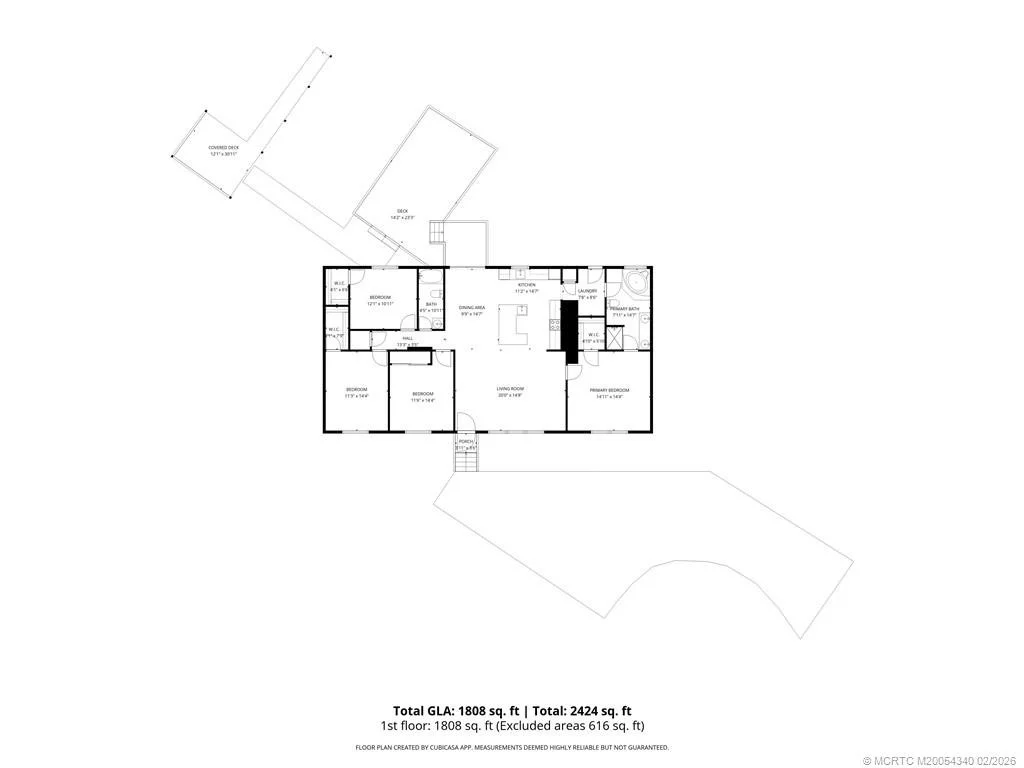 Photo of 2603 SE 34th Lane