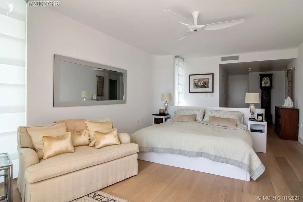 Photo of Unit 310 at 2001 SE Sailfish Point Boulevard