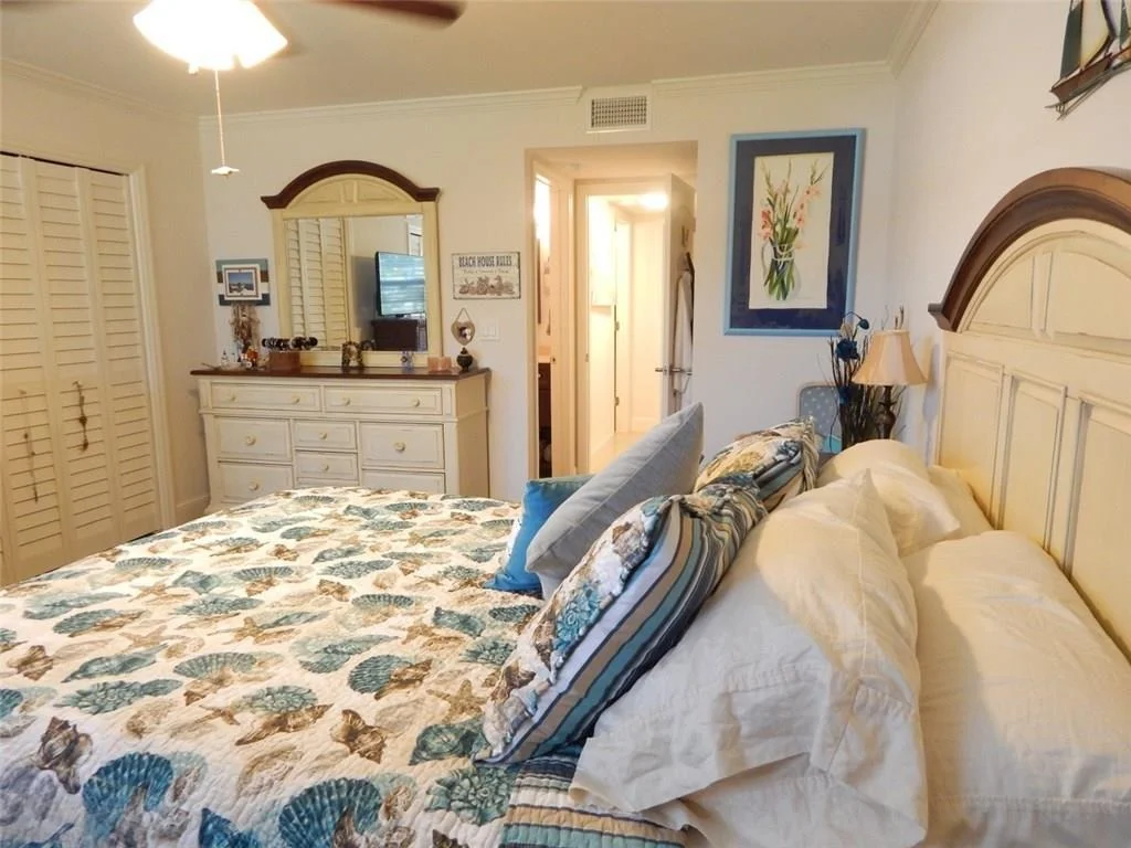 Photo of Unit 384 at 2950 SE Ocean Boulevard