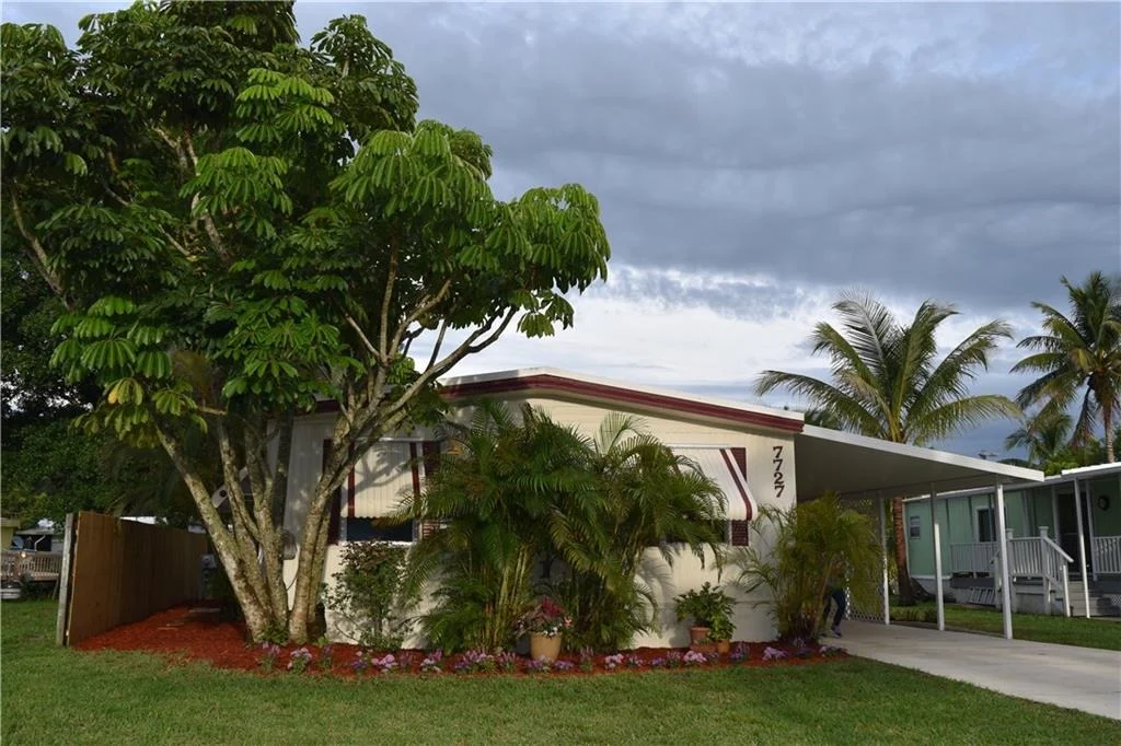 Photo of 7727 SE Fork Drive