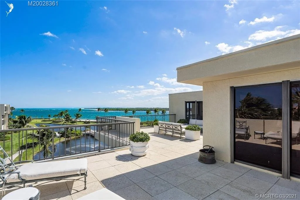 Photo of Unit 1407 at 2802 SE Dune Drive