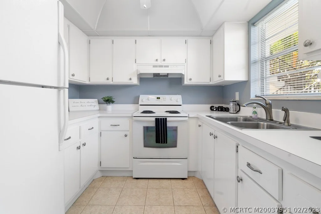 Photo of Unit 14 at 2950 SE Ocean Boulevard