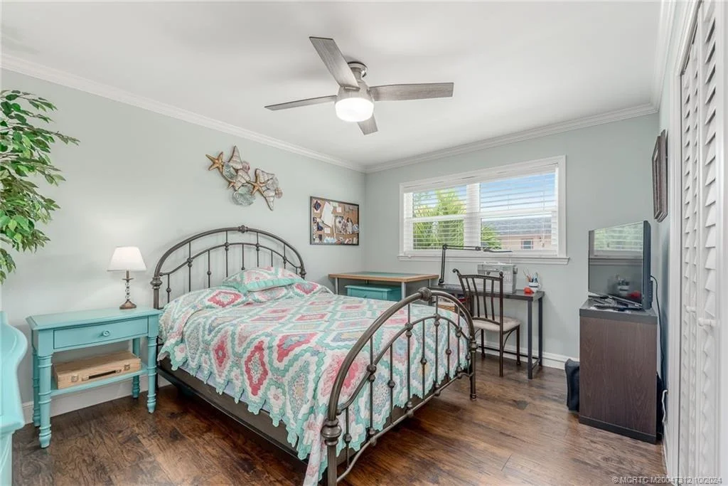 Photo of Unit 384 at 2950 SE Ocean Boulevard