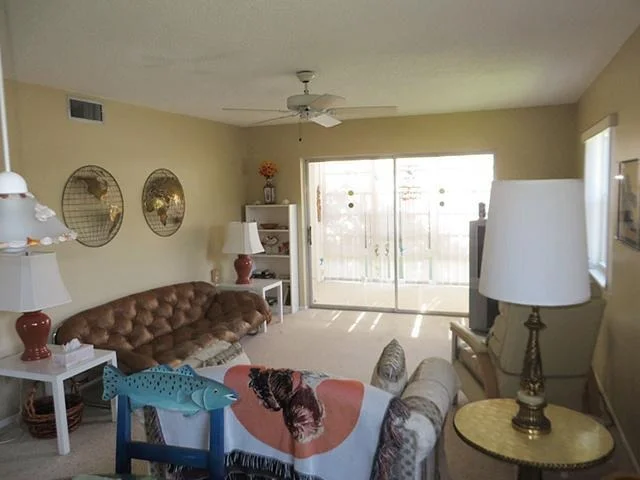 Photo of Unit 106 at 2950 SE OCEAN Boulevard