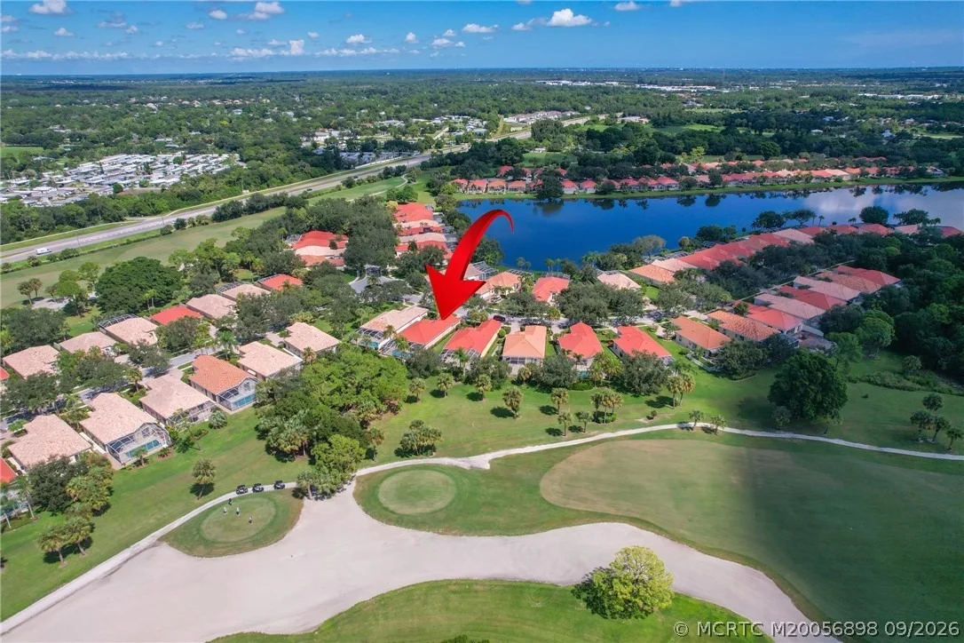 Photo of 1530 SW Balmoral Trace SW