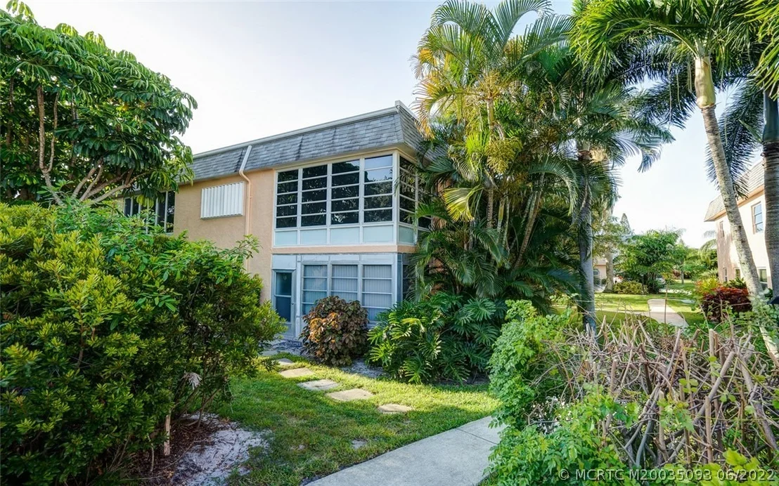 Photo of Unit 404 at 2950 SE Ocean Boulevard