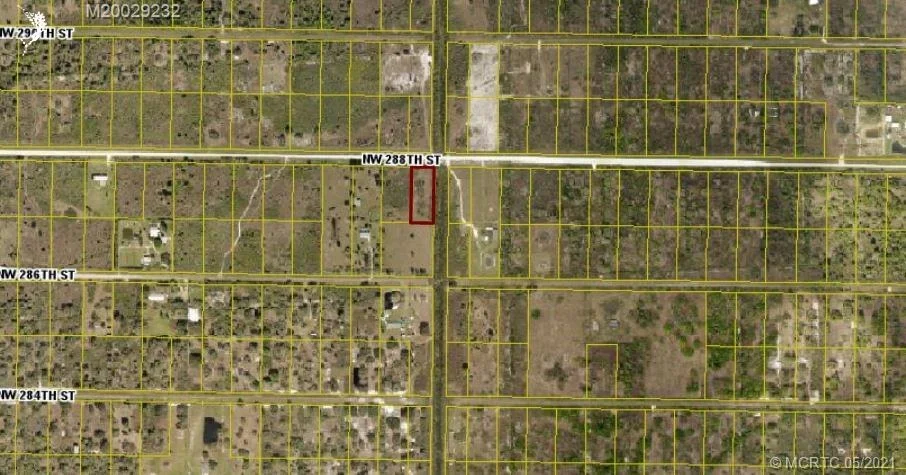 Photo of 18404 NW 288th Street
