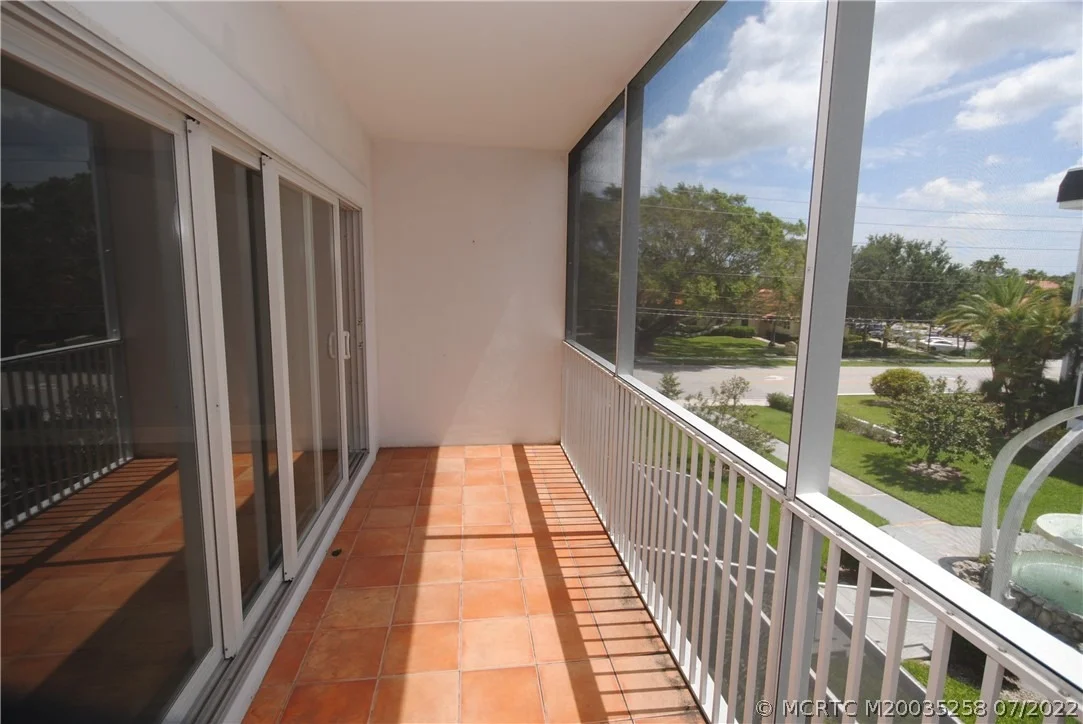 Photo of Unit C3 at 630 SE Ocean Boulevard
