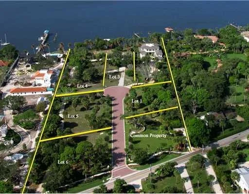 Photo of 3 River Oak Place