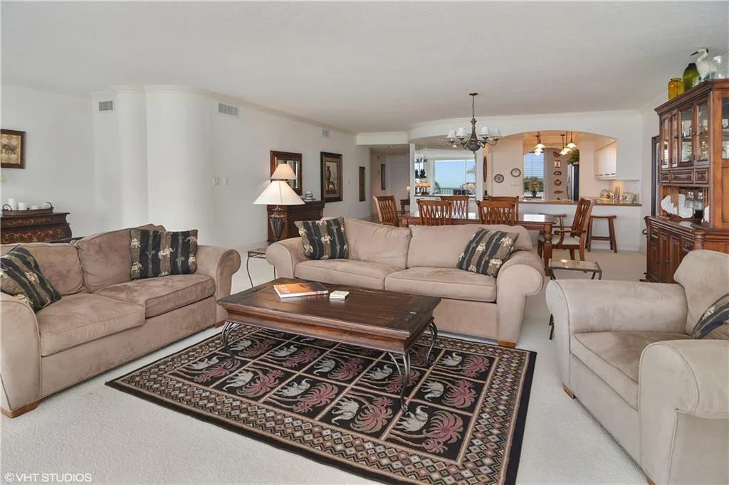 Photo of Unit 307 at 2001 SE Sailfish Point Boulevard