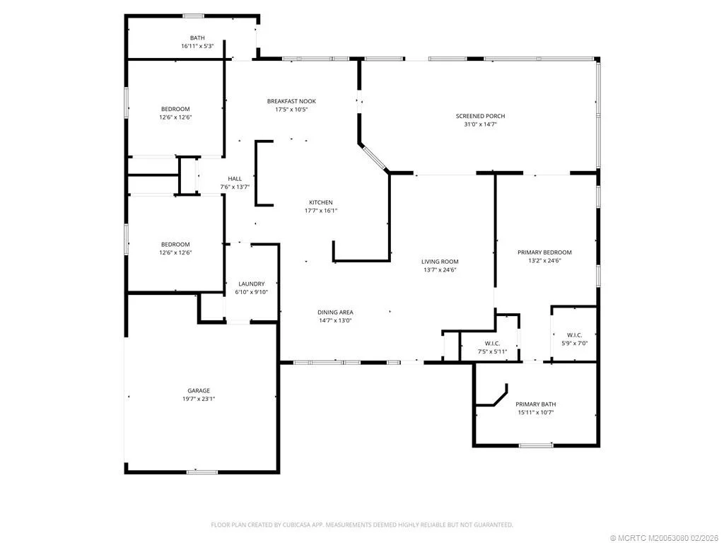 Photo of 5439 SE Horseshoe Point Road