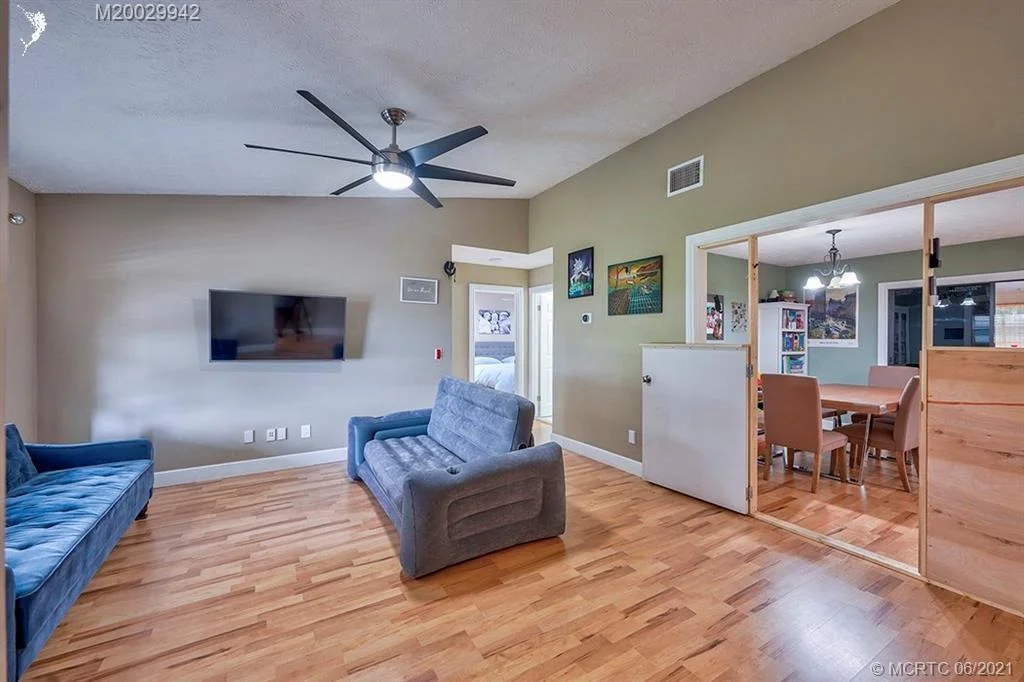 Photo of 2923 SE Bamboo Street