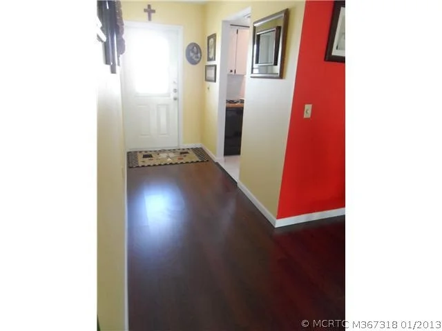 Photo of Unit 35 at 2950 SE Ocean Boulevard