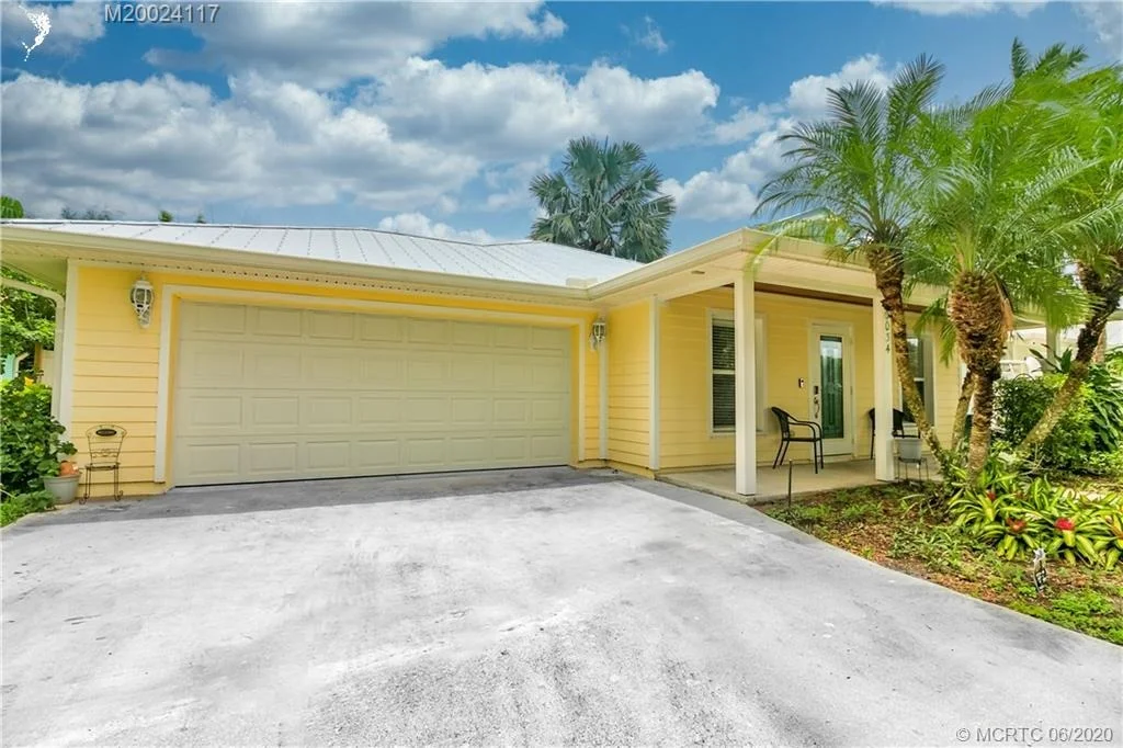 Photo of 3034 SE Orange Tree Place